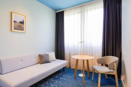 about:berlin Hotel - image 10