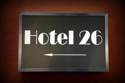 Hotel 26 - image 20