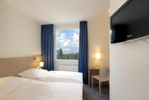 Hotel Berlin Mitte by Campanile - image 6