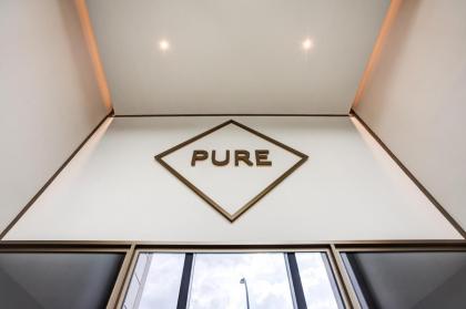 Luxury Apartments at Pure living Berlin - image 12