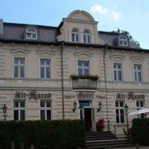 Hotel Alt-Karow 