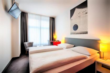 Select Hotel Berlin Gendarmenmarkt - image 16