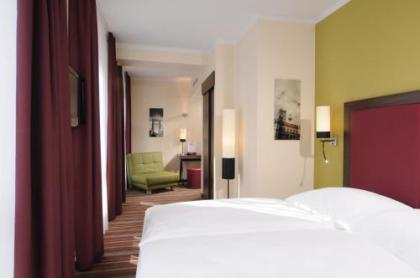 Leonardo Hotel Berlin - image 11