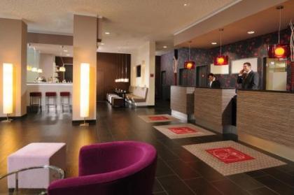 Leonardo Hotel Berlin - image 16