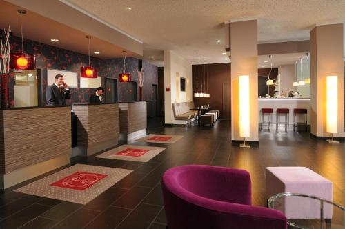 Leonardo Hotel Berlin - image 5