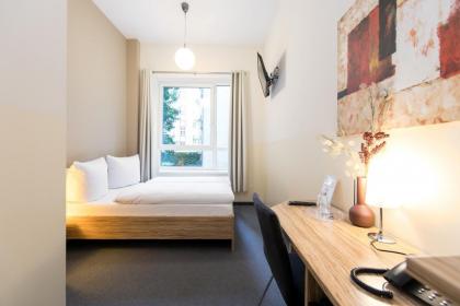 Nu Wave Hotel Berlin - image 15