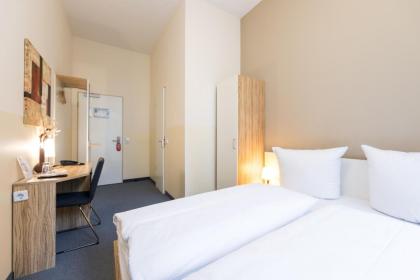 Nu Wave Hotel Berlin - image 16