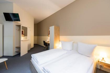 Nu Wave Hotel Berlin - image 9