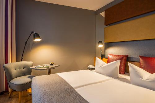 Mercure Hotel Berlin Zentrum - image 3