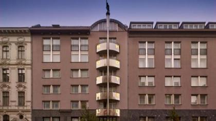 Park Plaza Berlin Kudamm - image 1