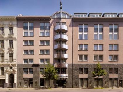 Park Plaza Berlin Kudamm - image 17