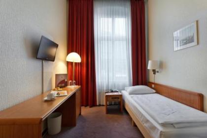 AZIMUT Hotel Kurfuerstendamm Berlin - image 12