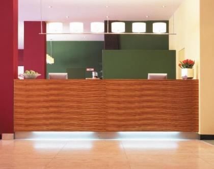 SORAT Hotel Ambassador - image 1