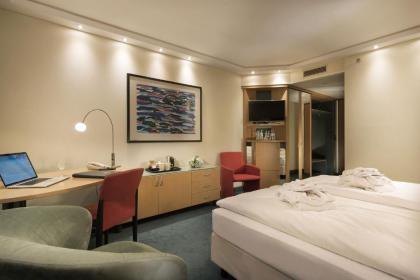 Maritim Proarte Hotel Berlin - image 17