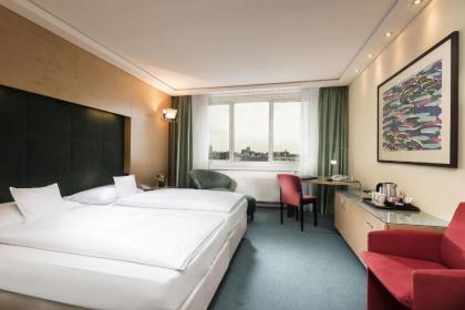 Maritim Proarte Hotel Berlin - image 20