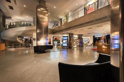 Maritim Proarte Hotel Berlin - image 4