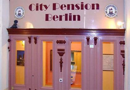 City Pension Berlin - image 11