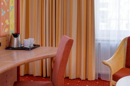 Mercure Hotel Berlin Mitte - image 11