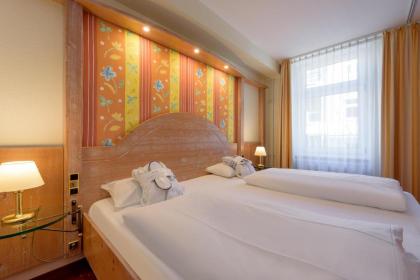 Mercure Hotel Berlin Mitte - image 12