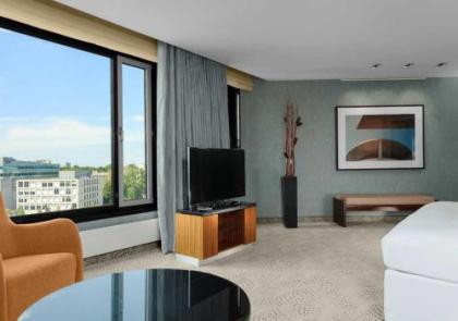 Sheraton Berlin Grand Hotel Esplanade - image 15