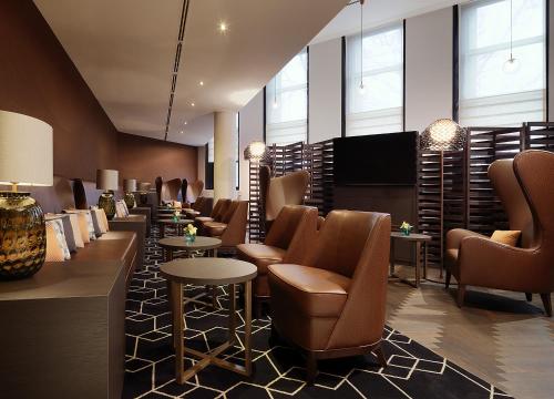 Sheraton Berlin Grand Hotel Esplanade - image 7