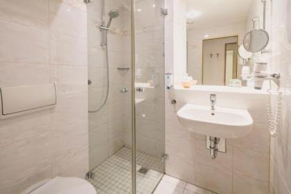 Best Western Hotel Kantstrasse Berlin - image 14