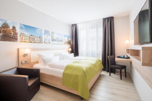 Best Western Hotel Kantstrasse Berlin - image 3