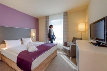 Mercure Hotel Berlin City West - image 1