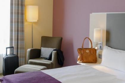 Mercure Hotel Berlin City West - image 15