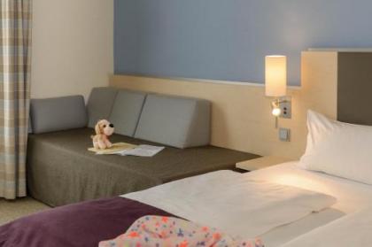 Mercure Hotel Berlin City West - image 18