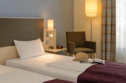 Mercure Hotel Berlin City West - image 19