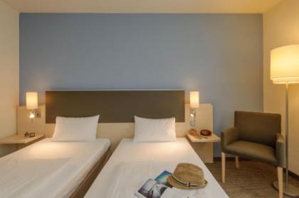 Mercure Hotel Berlin City West - image 20