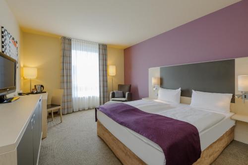 Mercure Hotel Berlin City West - image 3