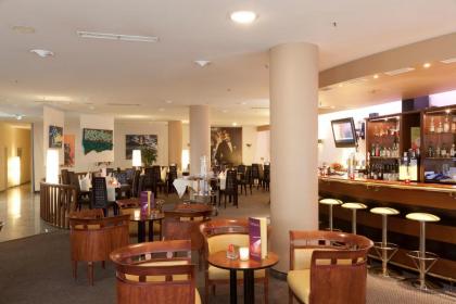 Mercure Hotel Berlin Tempelhof Airport - image 10