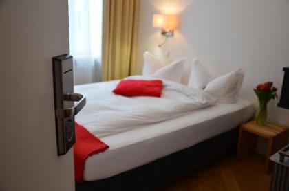 Boutique Hotel Kerlin - image 1