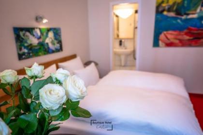 Boutique Hotel Kerlin - image 15