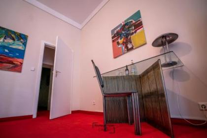 Boutique Hotel Kerlin - image 16