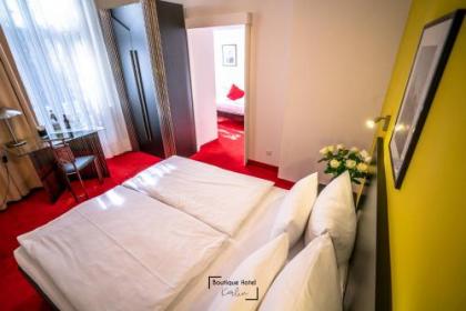 Boutique Hotel Kerlin - image 20