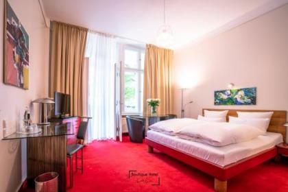 Boutique Hotel Kerlin - image 3