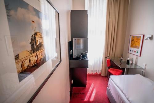 Boutique Hotel Kerlin - image 6