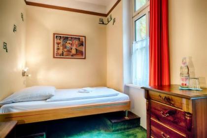 Art Hotel Charlottenburger Hof Berlin - image 15