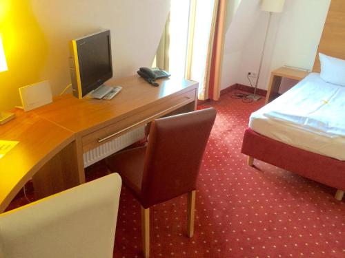 Hotel Ambert - image 6