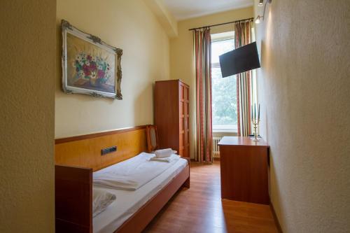 Hotel Am Stuttgarter Eck - image 7