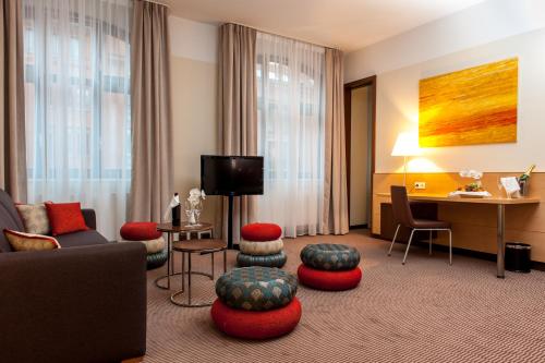 Centrovital Hotel Berlin - image 6