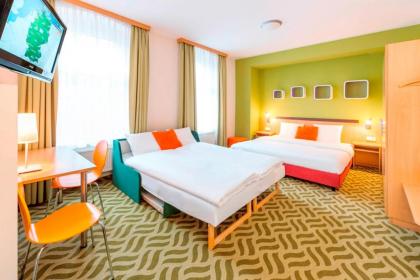 ibis Styles Berlin City Ost - image 19