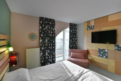 Hotel Jurine Berlin Mitte - image 6