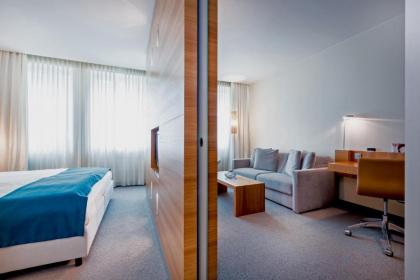 Lindner Hotel Berlin Ku'damm part of JdV by Hyatt - image 19