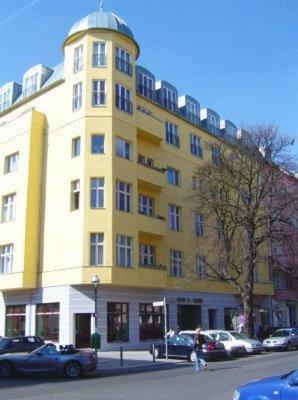 Hotel Orion Berlin - main image