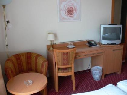 Hotel Orion Berlin - image 19