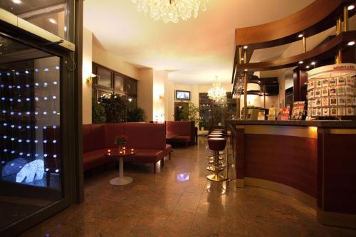 Hotel Orion Berlin - image 7